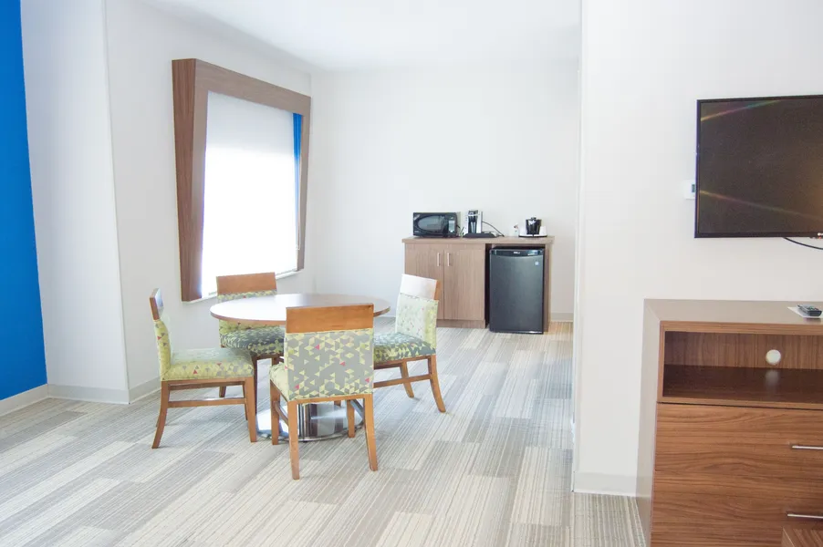 Holiday Inn Express Slidell by IHG hotel detail image 6