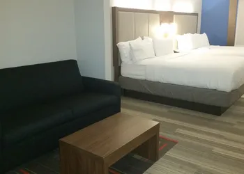 Holiday Inn Express Slidell by IHG hotel thumbnail 8
