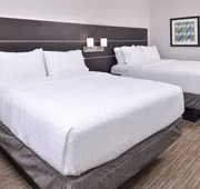 Holiday Inn Express & Suites Corpus Christi - N Padre Island by IHG hotel detail image 5