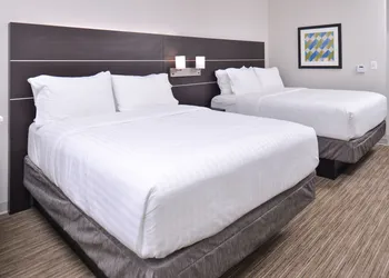 Holiday Inn Express & Suites Corpus Christi - N Padre Island by IHG hotel thumbnail 5