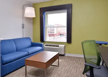 Holiday Inn Express & Suites Corpus Christi - N Padre Island by IHG hotel thumbnail 6