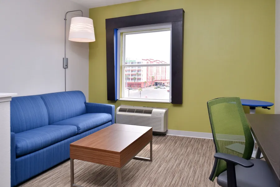 Holiday Inn Express & Suites Corpus Christi - N Padre Island by IHG hotel detail image 6