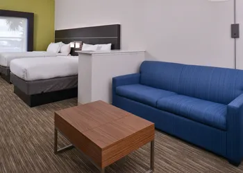 Holiday Inn Express & Suites Corpus Christi - N Padre Island by IHG hotel thumbnail 7