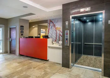 Staybridge Suites Denver Downtown by IHG hotel thumbnail 2