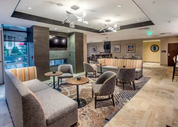 Staybridge Suites Denver Downtown by IHG hotel thumbnail 3