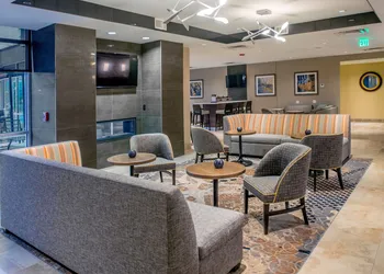 Staybridge Suites Denver Downtown by IHG hotel thumbnail 4