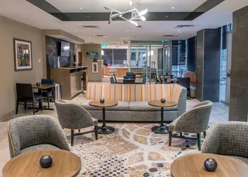 Staybridge Suites Denver Downtown by IHG hotel thumbnail 6
