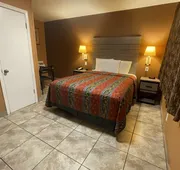 New Corral Motel hotel detail image 3