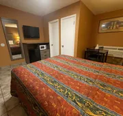 New Corral Motel hotel detail image 4