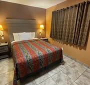 New Corral Motel hotel detail image 5