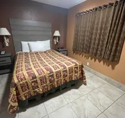New Corral Motel hotel detail image 7