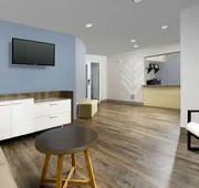WoodSpring Suites Chicago Darien hotel detail image 3