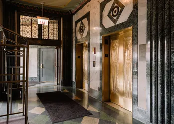 The Robey, Chicago, a Member of Design Hotels hotel thumbnail 3