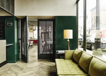 The Robey, Chicago, a Member of Design Hotels hotel thumbnail 5