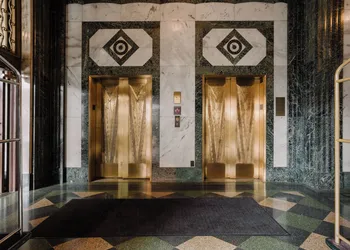 The Robey, Chicago, a Member of Design Hotels hotel thumbnail 6