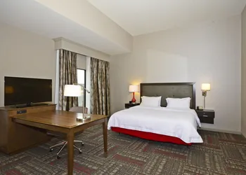 Hampton Inn Pulaski hotel thumbnail 4