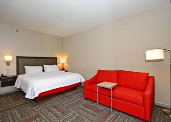 Hampton Inn Pulaski hotel thumbnail 5