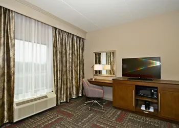 Hampton Inn Pulaski hotel thumbnail 8