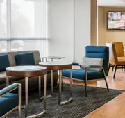 Towneplace Suites Kansas City Airport hotel detail image 3