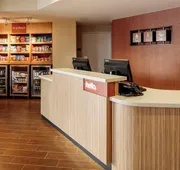 Towneplace Suites Kansas City Airport hotel detail image 4