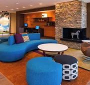 Fairfield Inn and Suites by Marriott Akron Stow hotel detail image 3