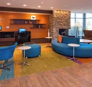 Fairfield Inn and Suites by Marriott Akron Stow hotel detail image 4
