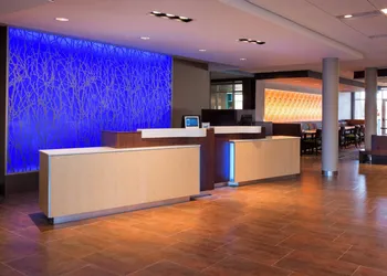 Fairfield Inn and Suites by Marriott Akron Stow hotel thumbnail 5