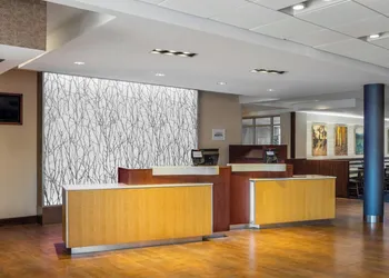 Fairfield Inn and Suites by Marriott Akron Stow hotel thumbnail 6