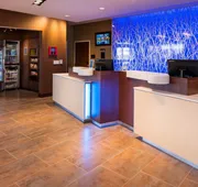 Fairfield Inn and Suites by Marriott Akron Stow hotel detail image 7