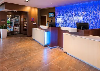 Fairfield Inn and Suites by Marriott Akron Stow hotel thumbnail 7
