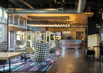 Aloft Wichita hotel thumbnail 2