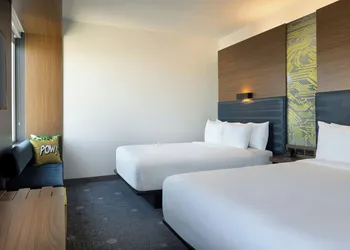 Aloft Wichita hotel thumbnail 3