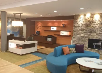 Fairfield Inn & Suites Cuero hotel thumbnail 2