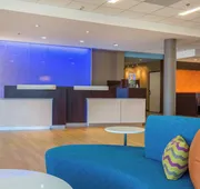Fairfield Inn & Suites Cuero hotel detail image 4