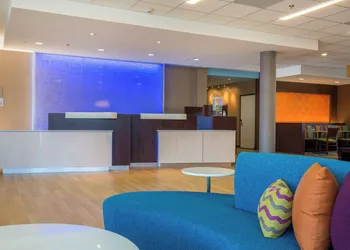 Fairfield Inn & Suites Cuero hotel thumbnail 4