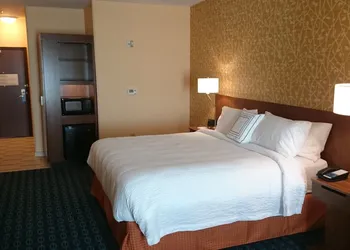 Fairfield Inn & Suites Cuero hotel thumbnail 6