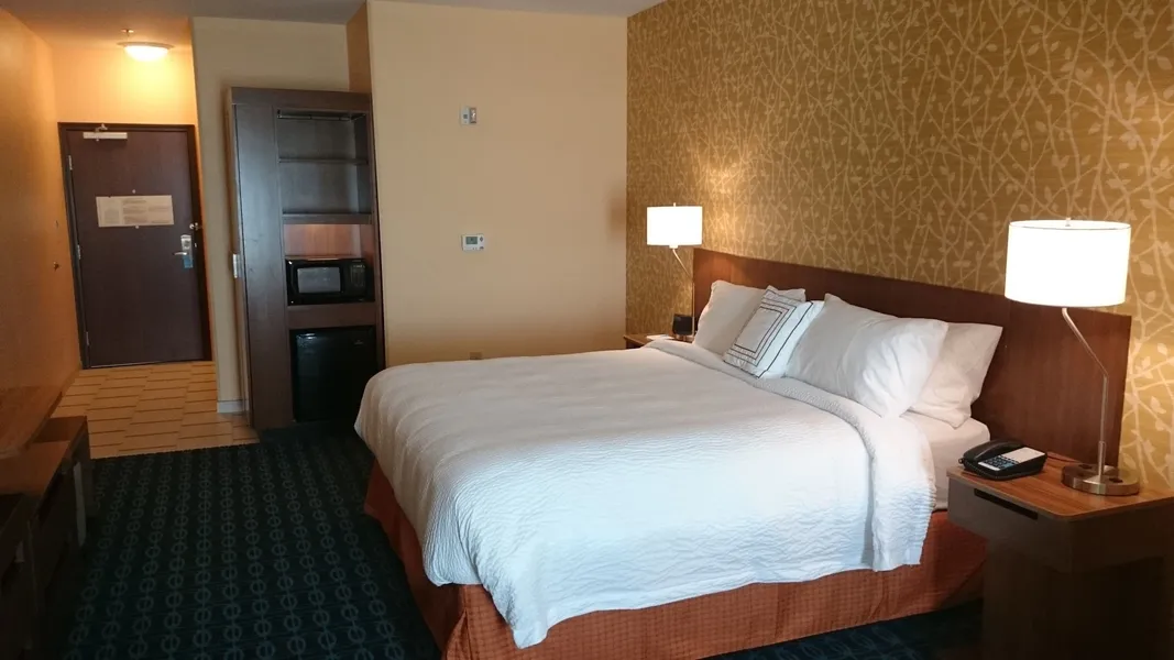 Fairfield Inn & Suites Cuero hotel detail image 6