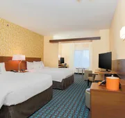 Fairfield Inn & Suites Cuero hotel detail image 7