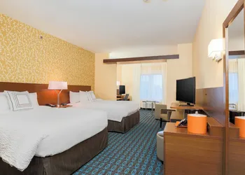 Fairfield Inn & Suites Cuero hotel thumbnail 7