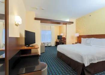 Fairfield Inn & Suites Cuero hotel thumbnail 8