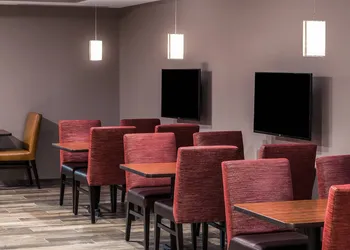 TownePlace Suites by Marriott Austin Parmer/Tech Ridge hotel thumbnail 2