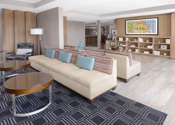 TownePlace Suites by Marriott Austin Parmer/Tech Ridge hotel thumbnail 3