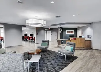 TownePlace Suites by Marriott Austin Parmer/Tech Ridge hotel thumbnail 6