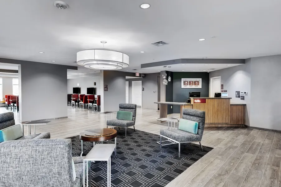 TownePlace Suites by Marriott Austin Parmer/Tech Ridge hotel detail image 6