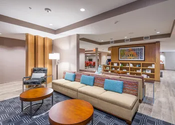 TownePlace Suites by Marriott Austin Parmer/Tech Ridge hotel thumbnail 7