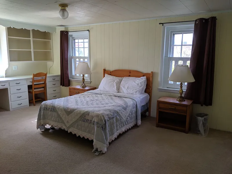 Spruce Lane Lodge and Cottages hotel detail image 6