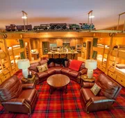 The Lodge at River Run hotel detail image 3