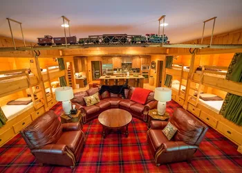 The Lodge at River Run hotel thumbnail 3