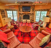 The Lodge at River Run hotel detail image 4