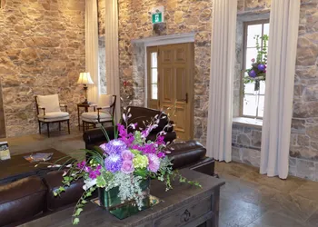 The Barracks Inn hotel thumbnail 2